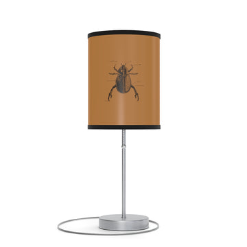 Brilliant Beetle Table Lamp