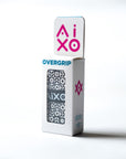 Aixo Sixties Overgrip Monochrome