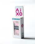 Aixo Daisies Overgrip Pink