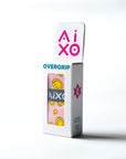 Aixo Smiley Ball Overgrip Pink