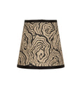 Oysters Monochrome Lampshade