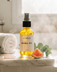 Mama Oil