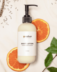 Body Lotion