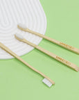 Bamboo Toothbrushes