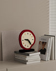 Creative Artistic Clock-1