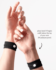 Nausea Relief Bands