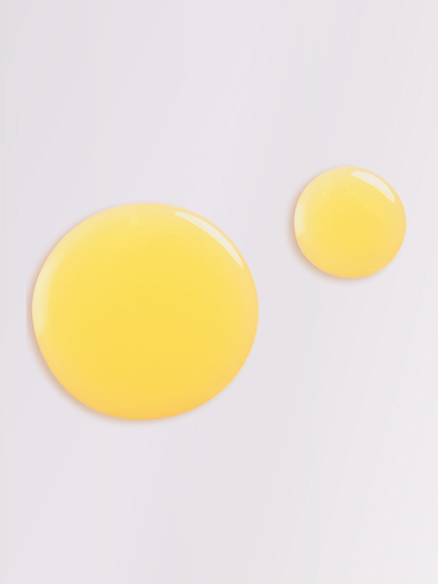 Peony Shower Oil with Organic Fruit Oils 200 ml