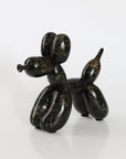 Ballon Dog - Paint Detail -Ornament