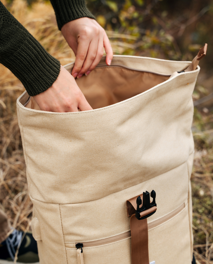 Polar Explorer Backpack