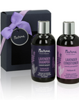 Nurme Lavender Hair Care Set – Strengthen & Moisturize by Nurme at www.brixbailey.com