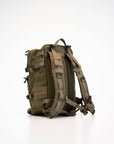 Durable Galvi-Linda Patrol Backpack 039 – Military-Grade Comfort by Galvi Linda at www.brixbailey.com