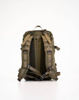 Galvi-Linda Patrol Backpack 039: Durable, Spacious & Ergonomic by Galvi Linda at www.brixbailey.com