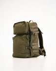 Galvi-Linda Patrol Backpack 039 – Durable, Spacious, Minimalist by Galvi Linda at www.brixbailey.com