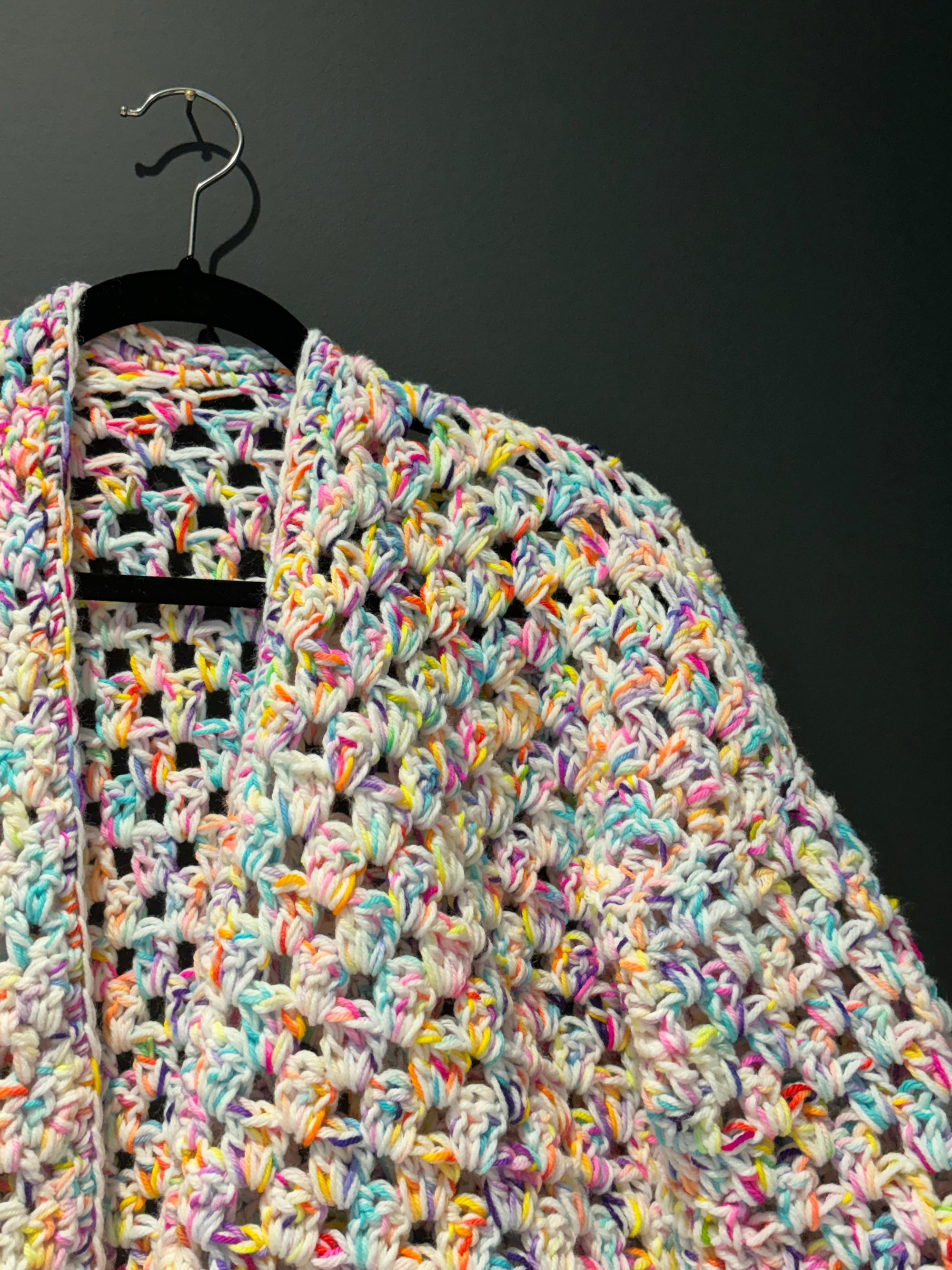 The Essential Ease Cardigan