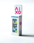 Aixo Pixel Overgrip Green