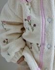 Daisy Fleece