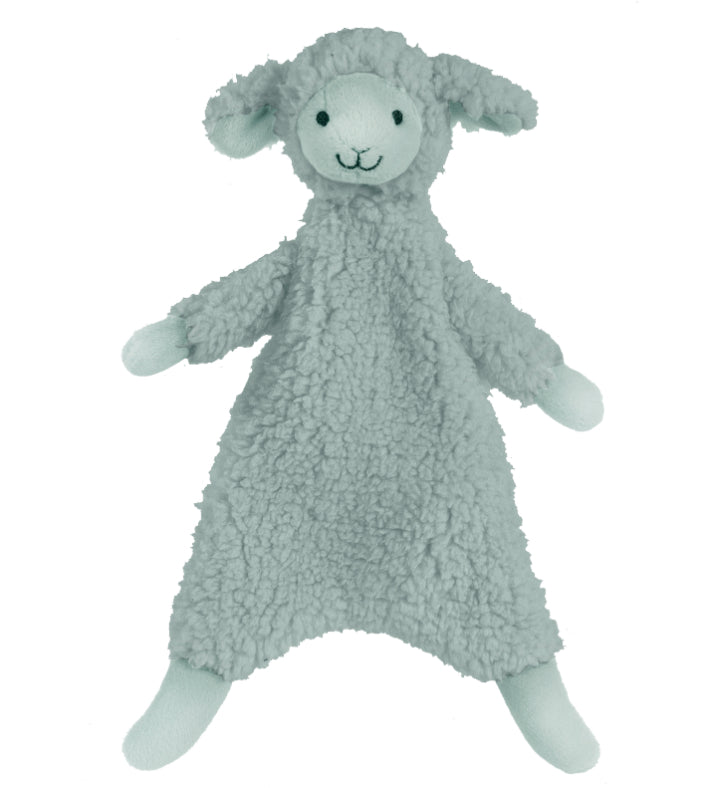 Sapphire Lamb Lex Tuttle by Happy Horse-0