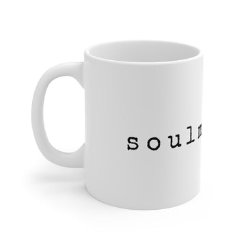 Soulmate 2.0 Magnificent Mug