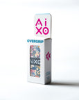 Aixo Flowery Overgrip Multicolour