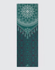 Yoga Studio Designed Reversible Sticky Yoga Mat 6mm