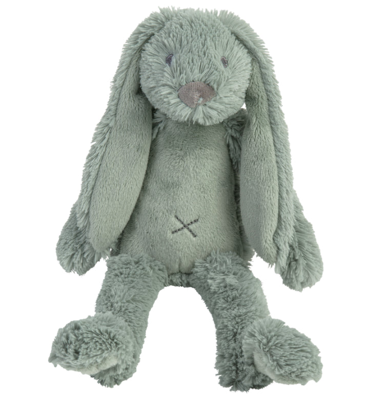 Green Rabbit Richie by Happy Horse-0