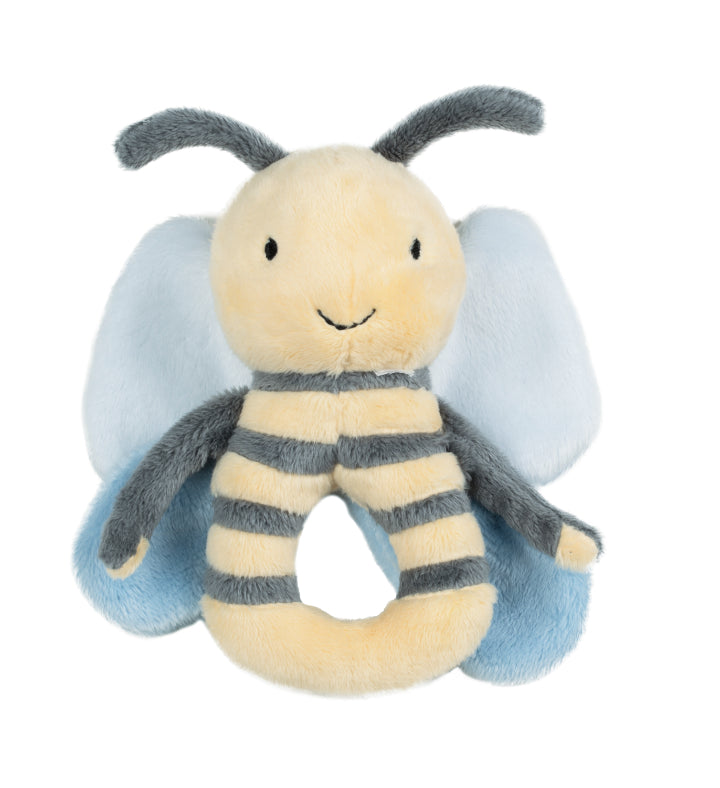 Bee Benja Rattle by Happy Horse-0