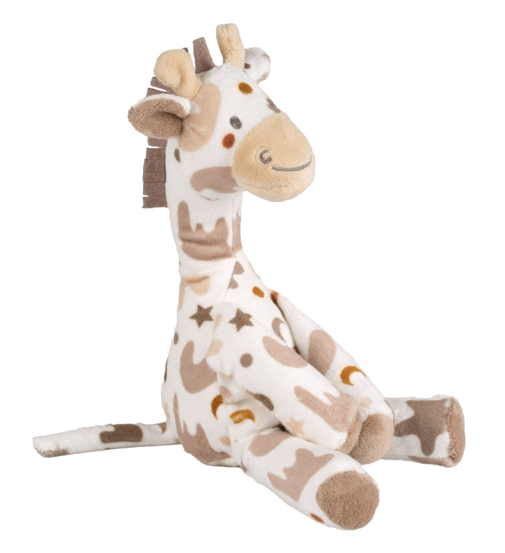 Giraffe Gino no. 1 by Happy Horse-1