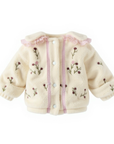 Daisy Fleece
