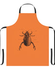 Brilliant Beetle Mania Apron | Rbddx