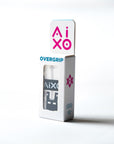 Aixo Glitch Overgrip Monochrome