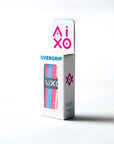 Aixo Glitch Overgrip Pink