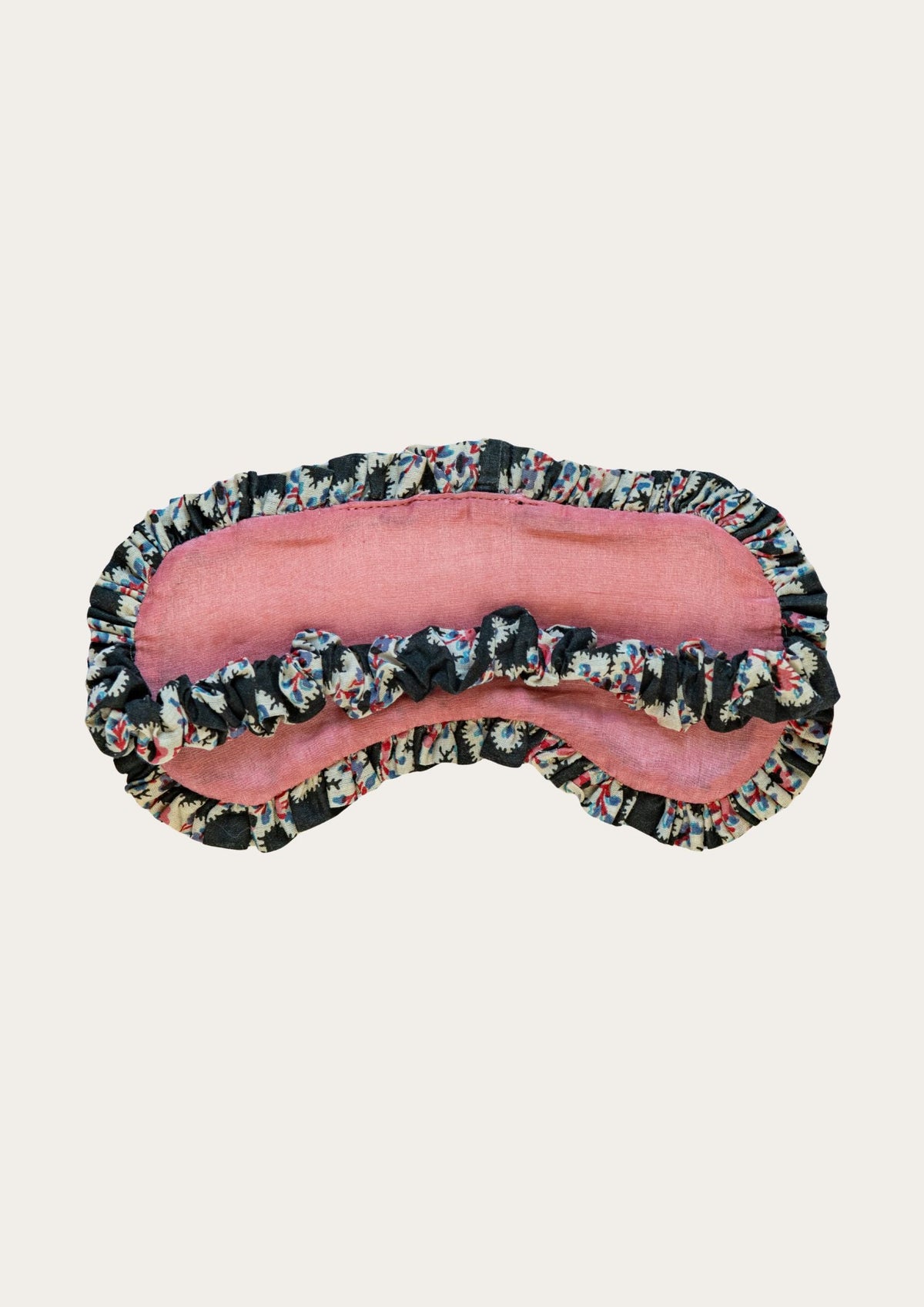Bohemia Eye Mask - Print Sisters Loungewear