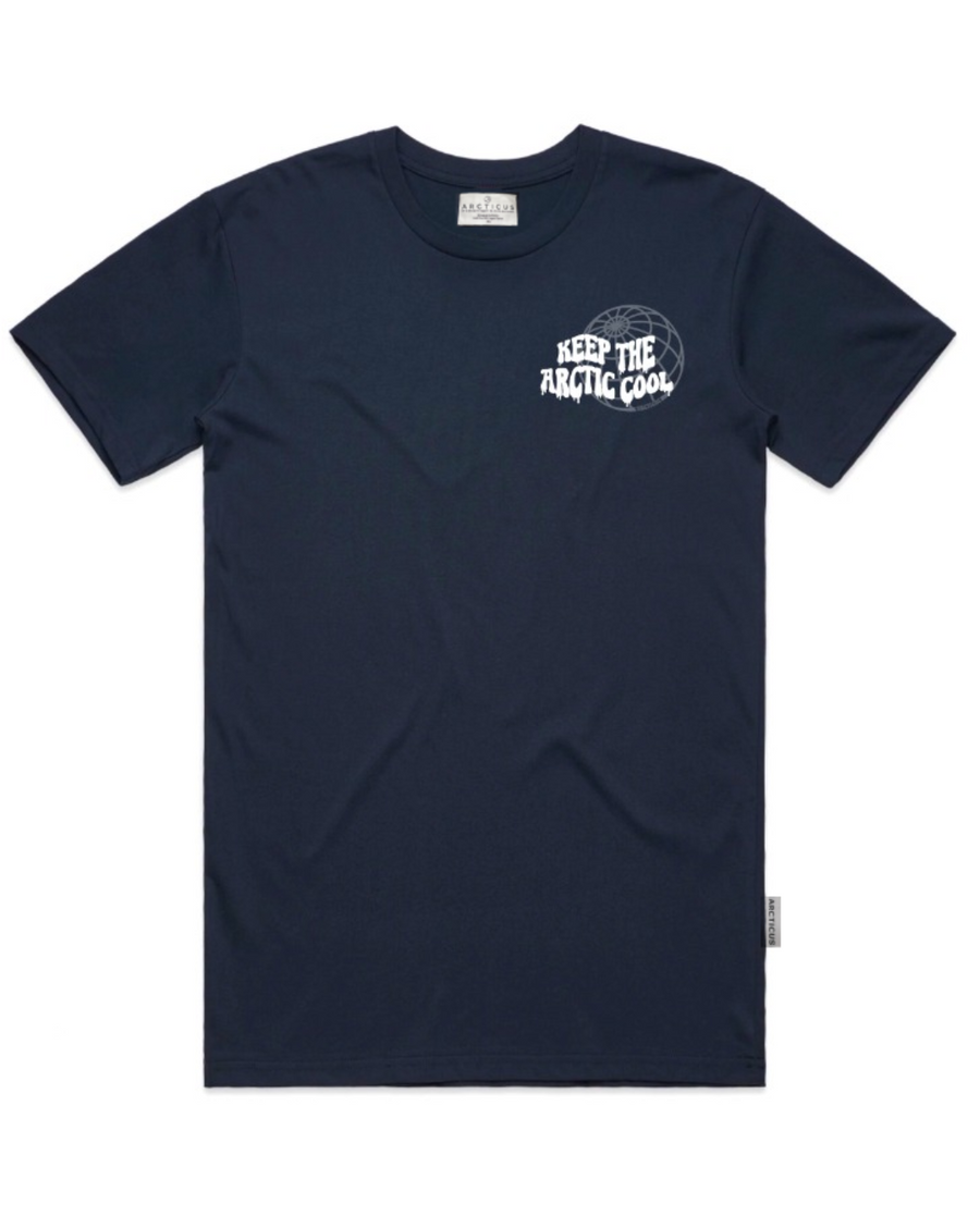Keep It Cool / Deep Blue