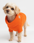 Lava British Wool Jumper
