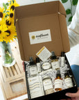 Deluxe Self Care Gift Box