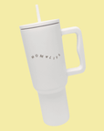Mom Life Tumbler