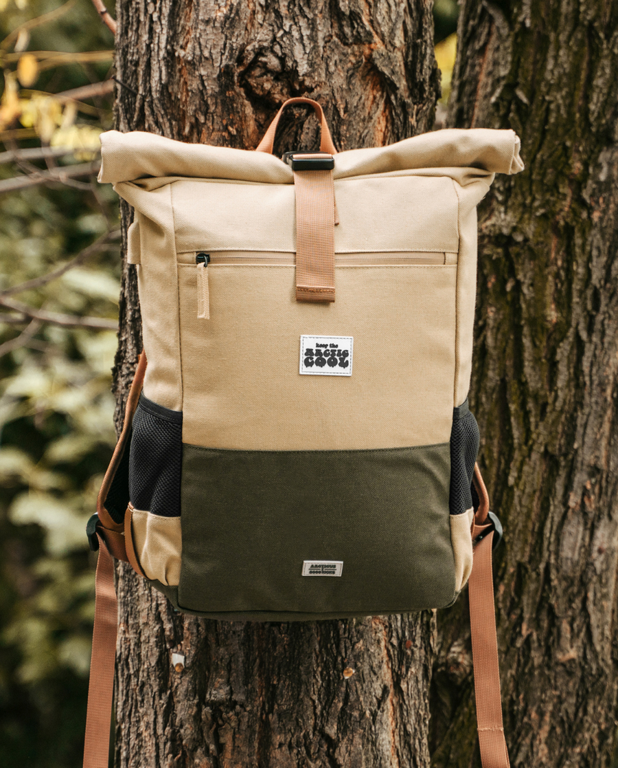 Polar Explorer Backpack
