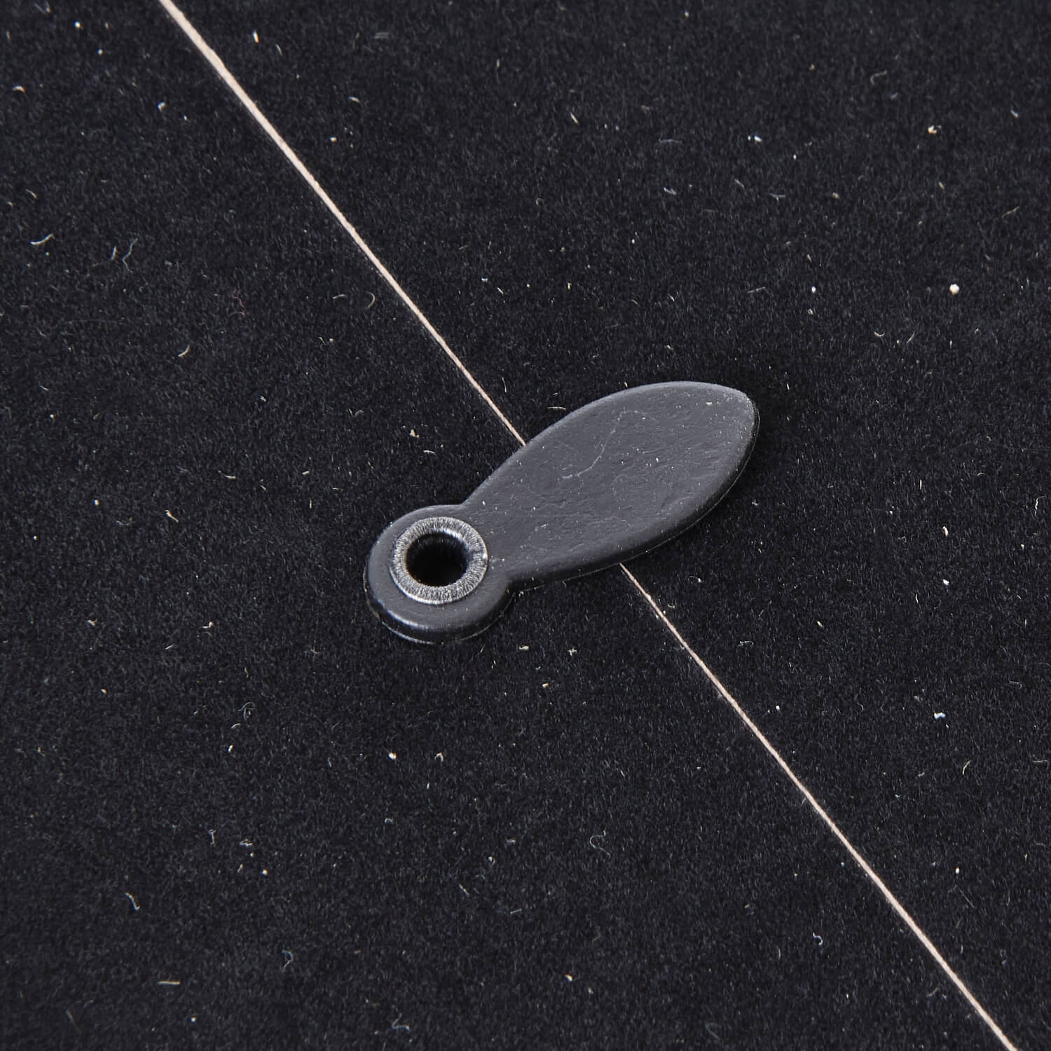 Antique Gold and Black Beaded Photo Frame 4x6