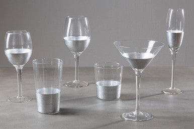 Set of Two Cocktail Glasses | Apollo