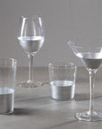 Set of Two Cocktail Glasses | Apollo