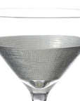 Set of Two Cocktail Glasses | Apollo
