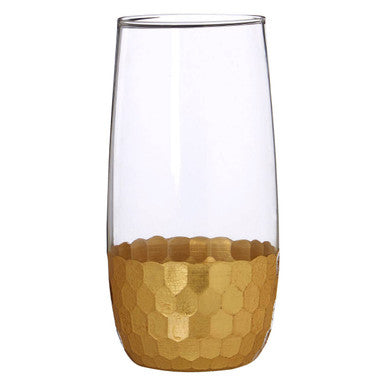 Set of Four High Ball Glasses | Astrid