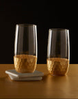 Set of Four High Ball Glasses | Astrid