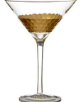Set of Two Cocktail Glasses | Astrid
