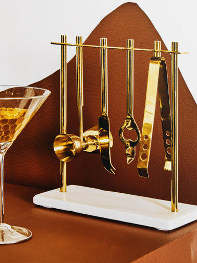 Set of Two Cocktail Glasses | Astrid