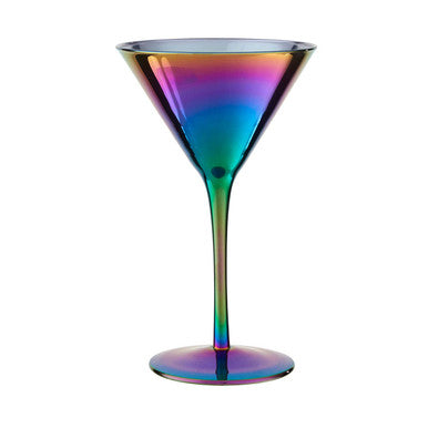 Set of 2 Cocktail Glasses | Aurora