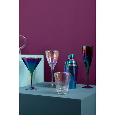 Set of 2 Cocktail Glasses | Aurora