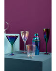 Set of 2 Cocktail Glasses | Aurora