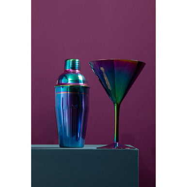 Set of 2 Cocktail Glasses | Aurora