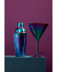 Set of 2 Cocktail Glasses | Aurora